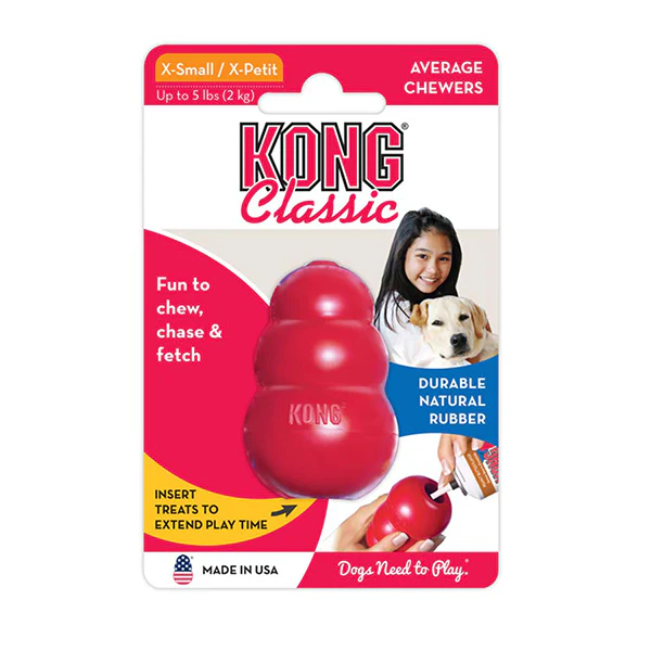 Kong Classic XSM