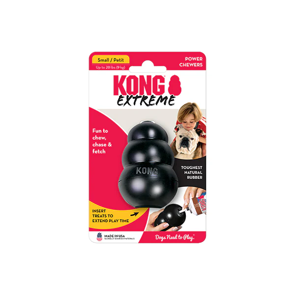 Kong Extreme SM