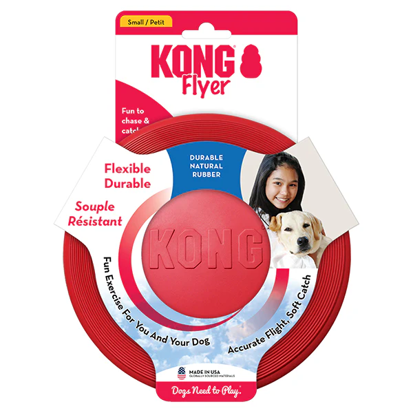Kong Flyer SM