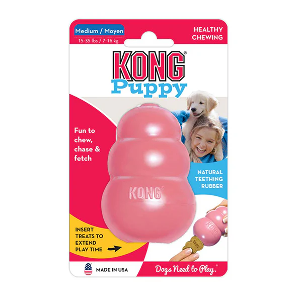 Kong Puppy MED