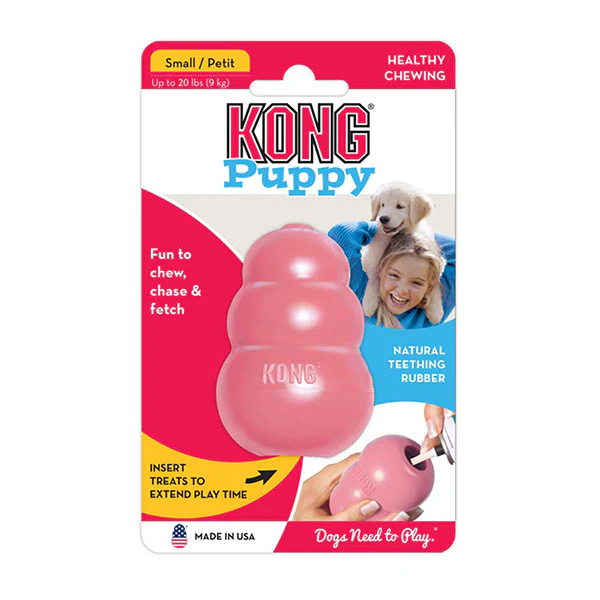 Kong Puppy SM