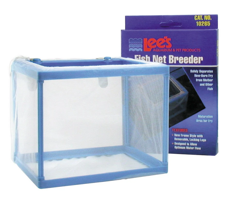 Lee Breeder Net