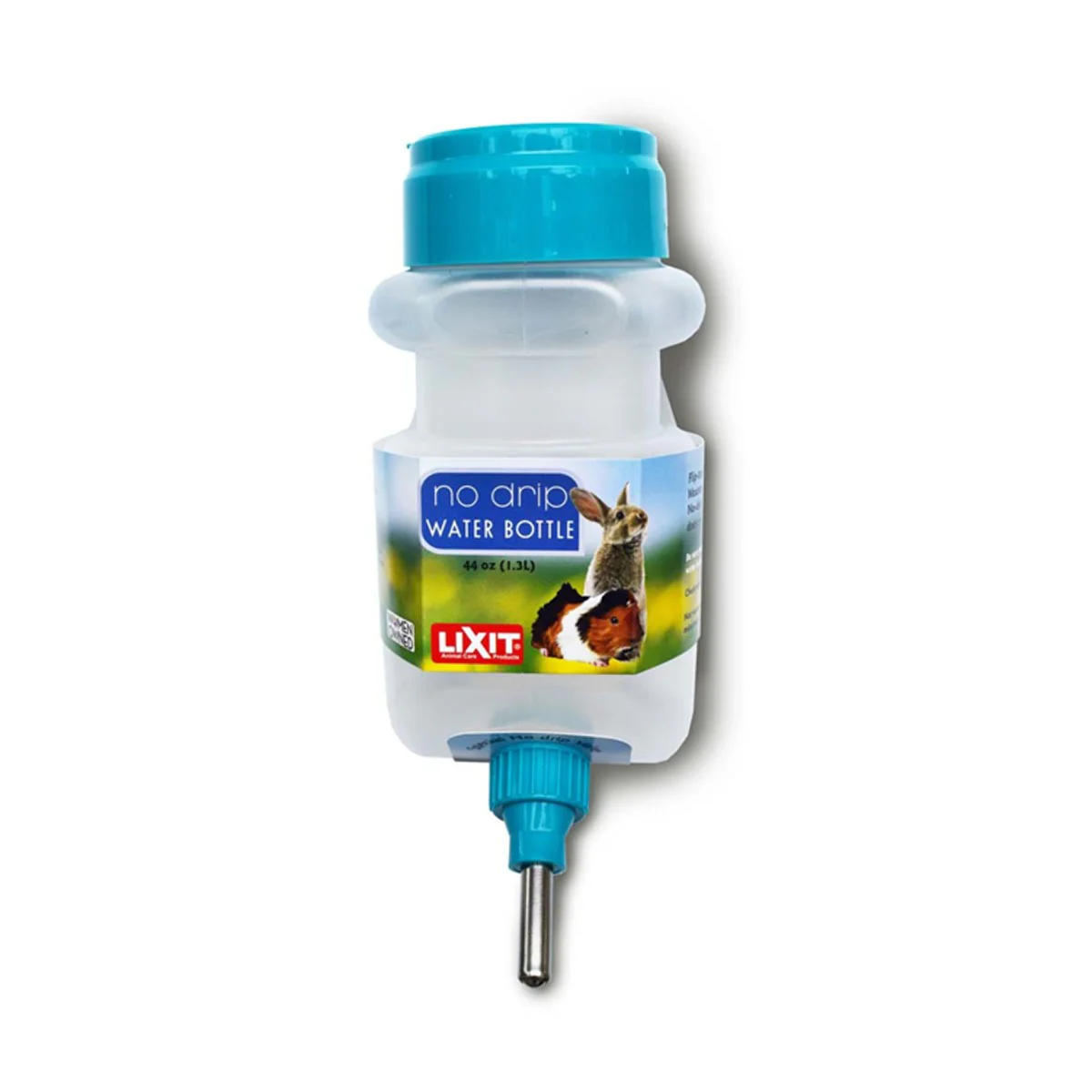 Lixit Rodent Topfill Bottle 44 OZ