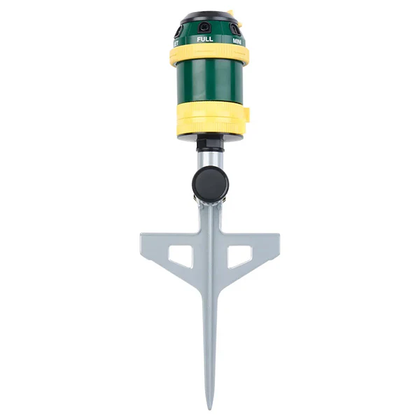 Melnor 6 Pattern Rotary Sprinkler