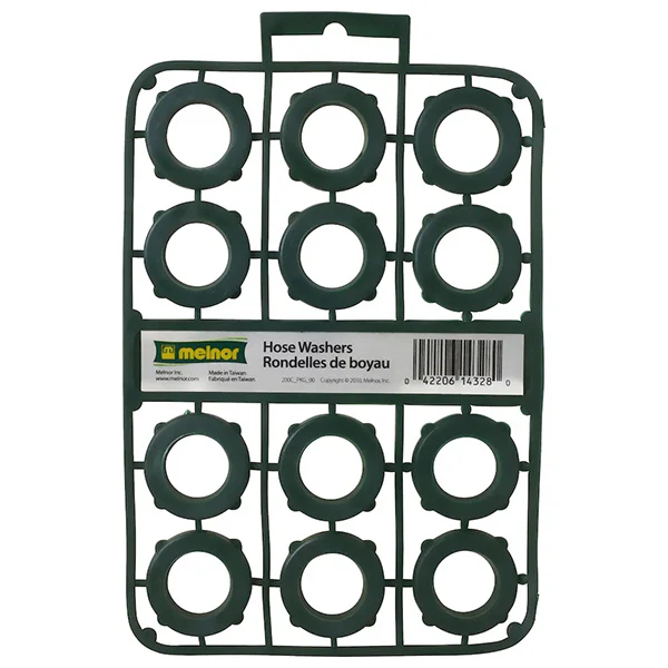 Melnor Hose Washers