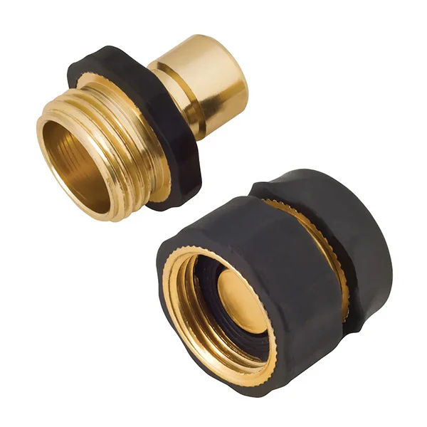 Melnor Metal Quick Connect Kit