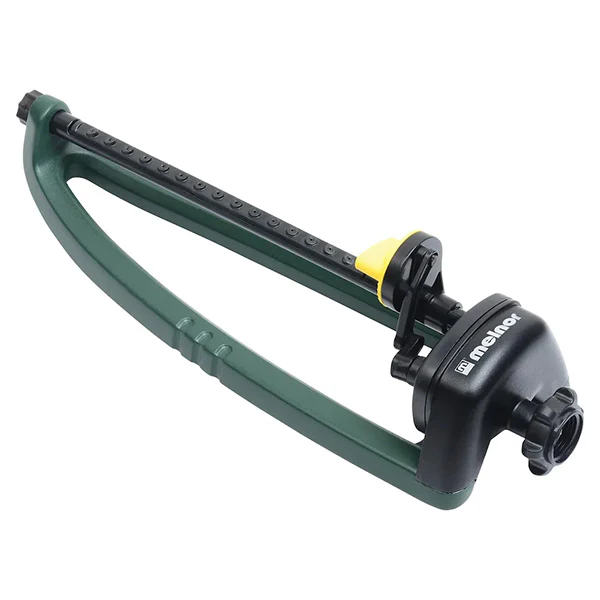 Melnor Oscillating Base Sprinkler