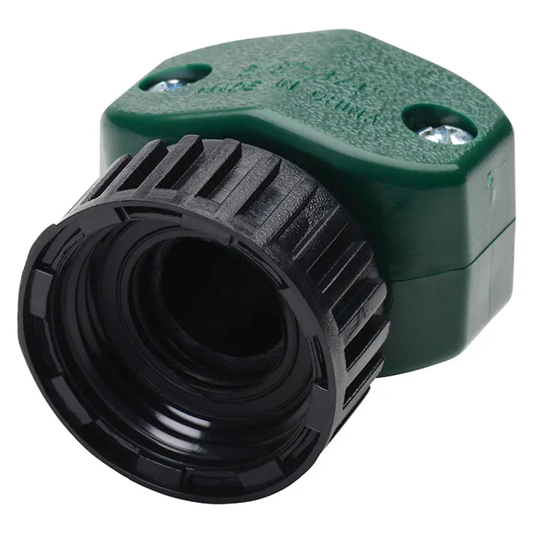 Melnor Plastic Female Hose Repair 5/8 IN
