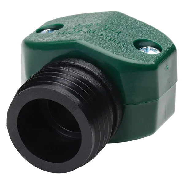 Melnor Plastic Male Hose Repair 1/2 IN