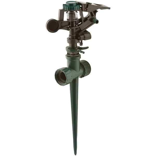 Melnor Pulse Sprinkler Plastic Base