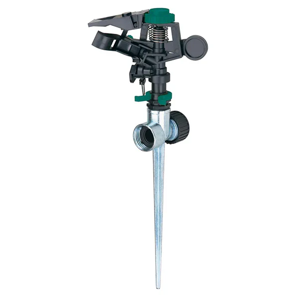 Melnor Pulse Sprinkler Metal Spike