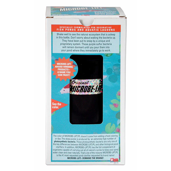 Microbe Lift 1 QT