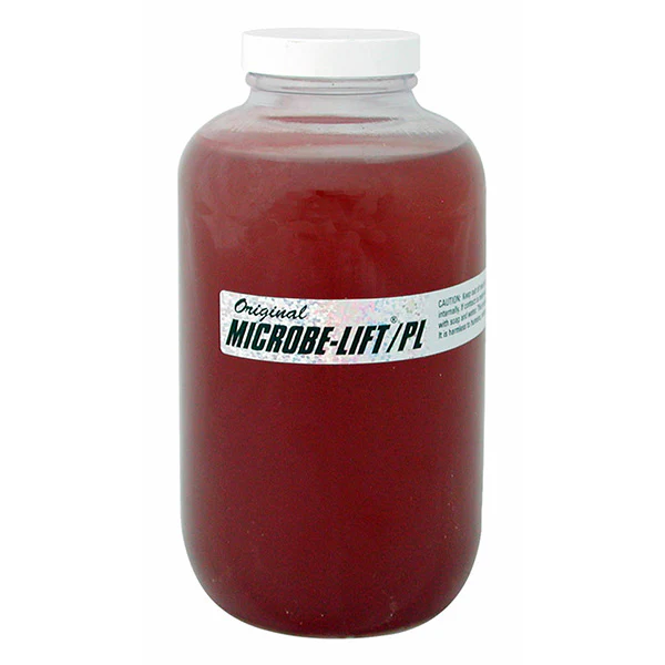 Microbe Lift 1 QT - Image 2