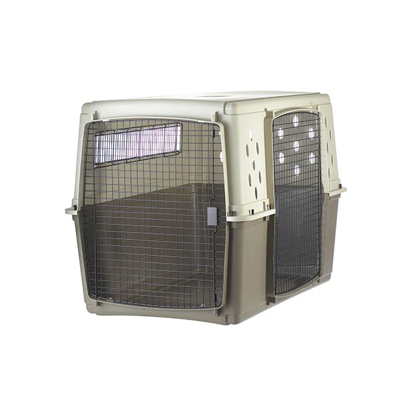 Miller Plastic Crate Double Door SM