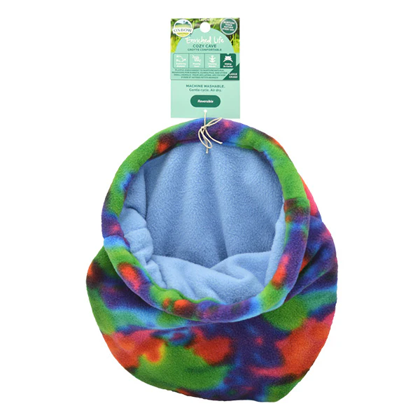 Oxbow Cozy Cave LRG