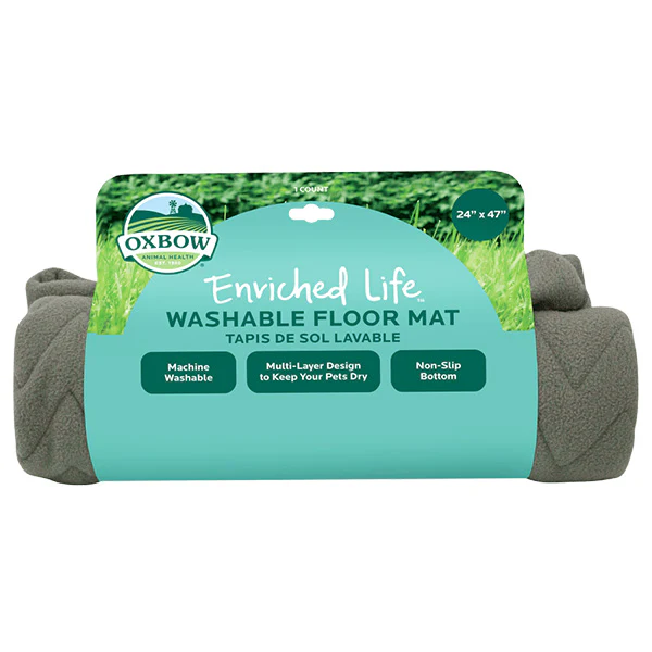 Oxbow Enrich Floor Mat 24 x 47 IN