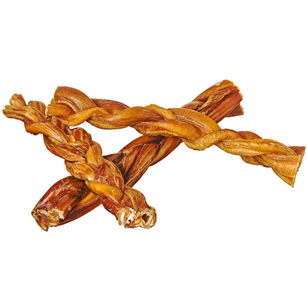 Redbarn Bully Braid 7 IN