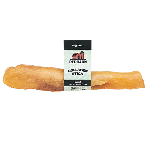Redbarn Collagen Stick SM