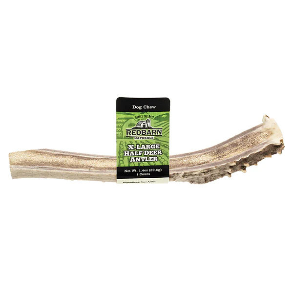 Redbarn Half Deer Antler XLRG