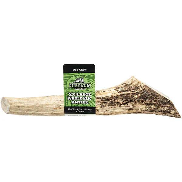 Redbarn Whole Elk Antler XX LRG
