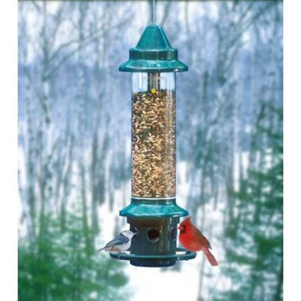 Squirrel Plus Buster Wild Birdfeeder