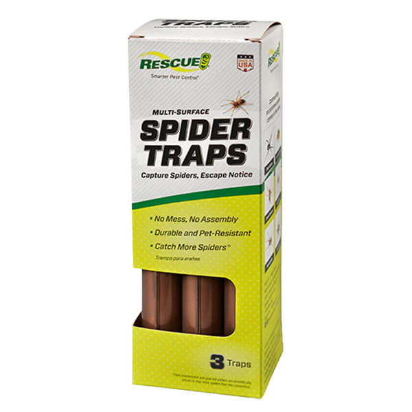 Sterling Rescue Spider Trap