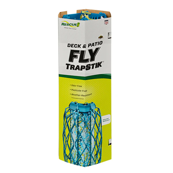 Sterling Rescue Trapstick Biting Flies