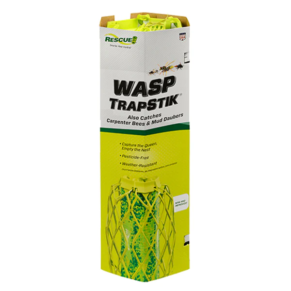 Trapstik for Wasp