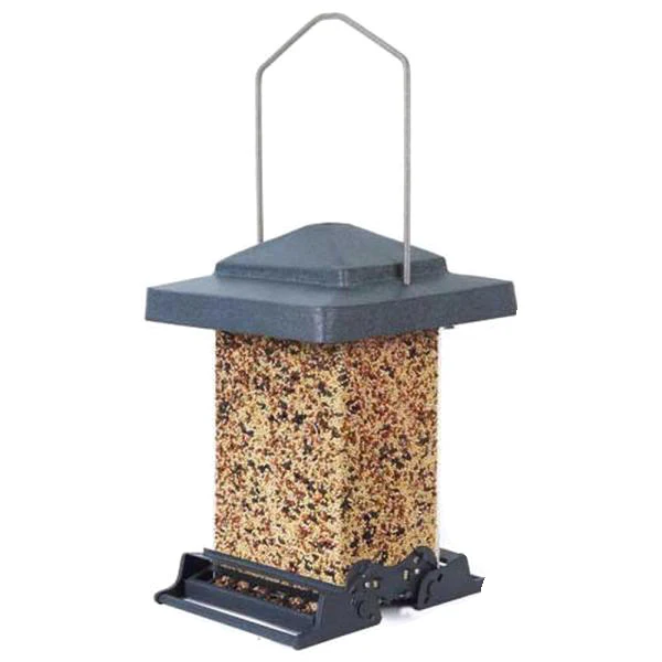 Vista Squirrel Proof Birdfeeder