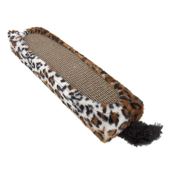 Ware Wild Cat Door Hanger
