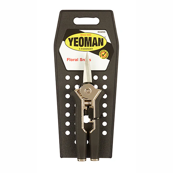 Yeoman Floral Snips - Image 2