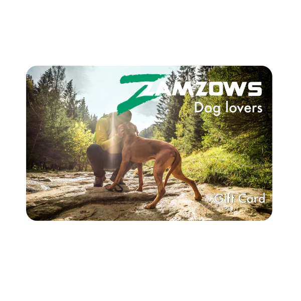 Zamzows Gift Card