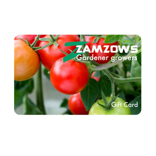 Zamzows Gift Card - Image 2