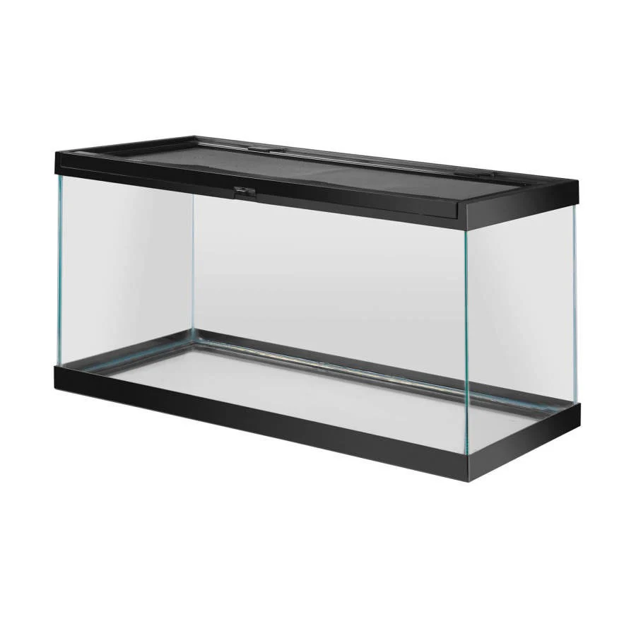 Zilla Cage Critter Black 15 GAL - Image 2