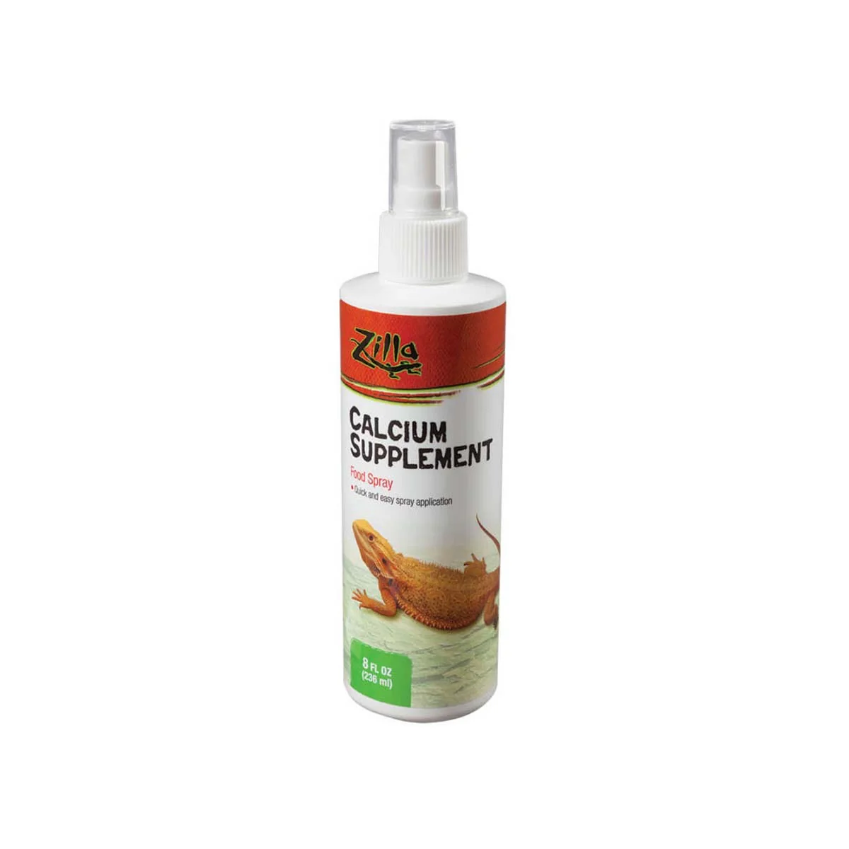 Zilla Calcium Spray 8 OZ