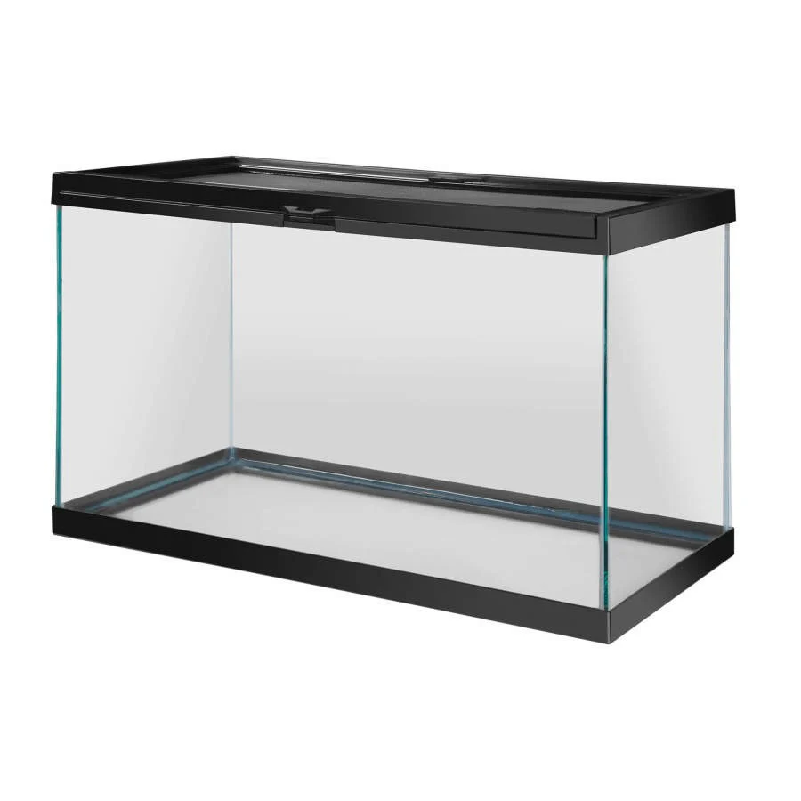 Zilla Critter Cage Black 10 GAL - Image 2