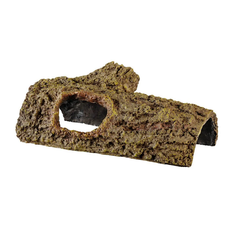 Zilla Décor Bark Bends LRG