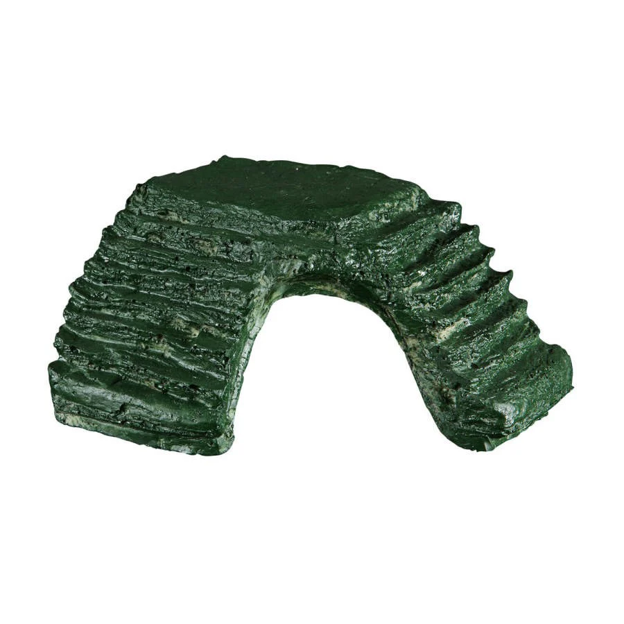 Zilla Décor Basking Platform Ramp Corner SM