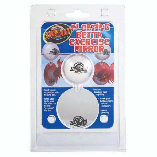 Zoo Med Betta Mirror