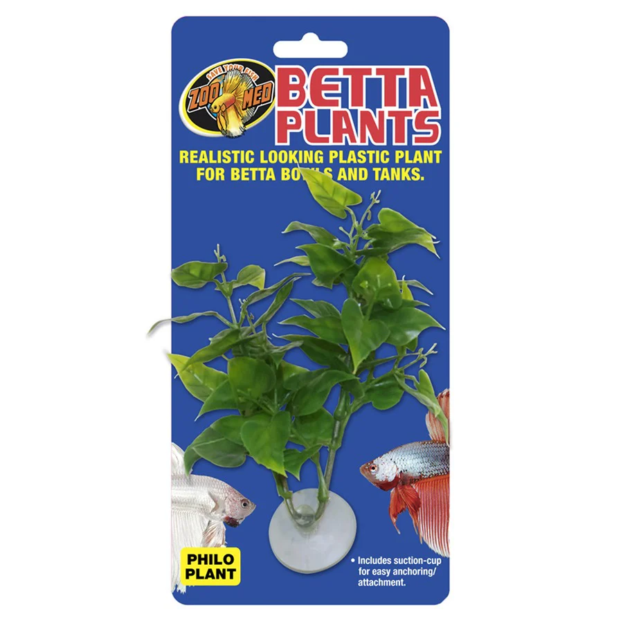 Zoo Med Betta Plant Philo