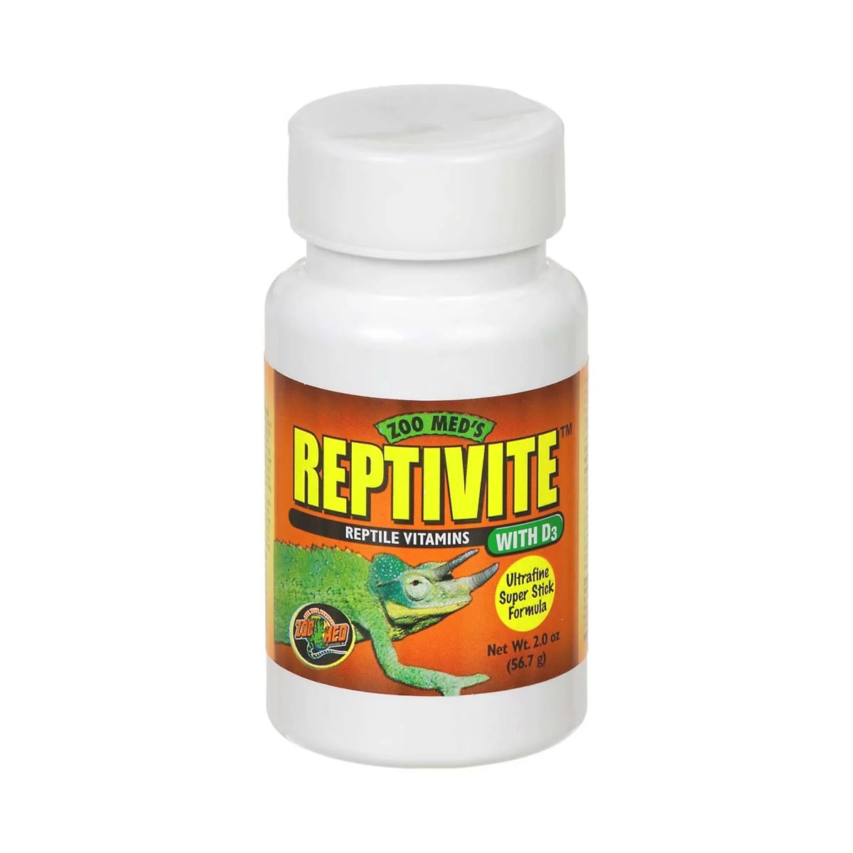 Zoo Med Reptivite 2 OZ
